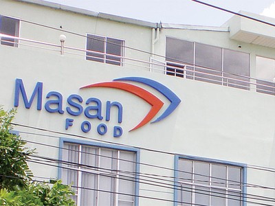 MSN: sụt giảm lợi nhuận quý I không đáng ngại